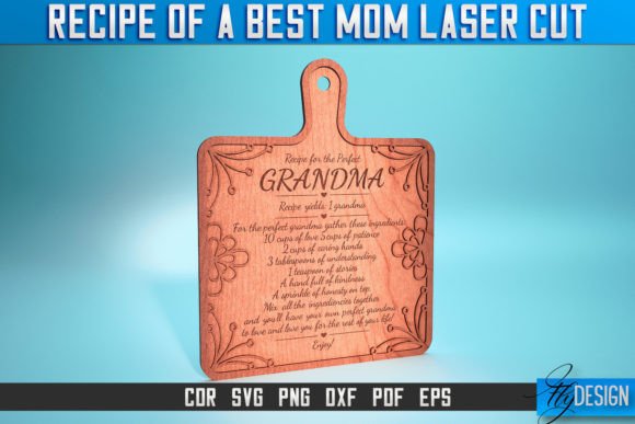 Best Mom SVG for Crafts & Graphics