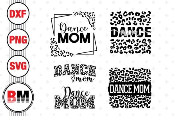 Dance Mom Leopard: A Designer's Review for Embroidery