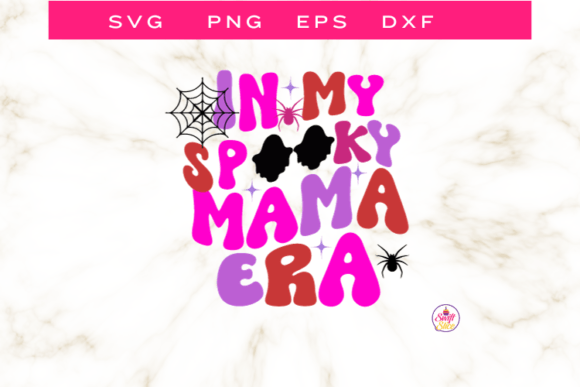 In My Spooky Mama Era: A Designer's Review for Halloween Stitching