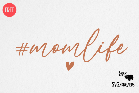 Mom Life Graphics for Crafts: A Maker's Review