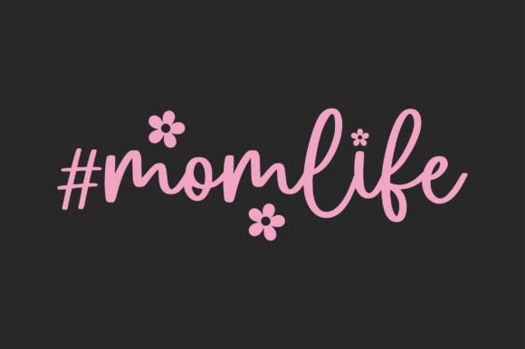 Mom Life SVG Review: A Designer's Take on Real Embroidery Use