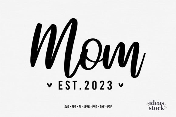 Reviewing the 2023 Mom SVG for Real Embroidery Projects