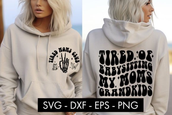 Tired of Babysitting SVG: Crafts & Graphics Review